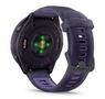 Смарт-годинник Garmin Forerunner 570 - 47mm Indigo Aluminum with Translucent Imperial Purple/Indigo Band