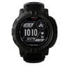 Смарт-годинник Garmin Instinct 2 Solar Tactical Limited Edition Sapeurs Pompiers de Paris