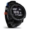 Смарт-годинник Garmin Instinct 2 Solar Tactical Limited Edition Sapeurs Pompiers de Paris