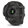 Смарт-годинник Garmin Instinct 2X Solar Graphite