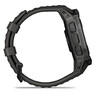 Смарт-годинник Garmin Instinct 2X Solar Graphite
