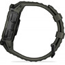 Смарт-годинник Garmin Instinct 2X Solar Moss