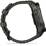 Смарт-годинник Garmin Instinct 2X Solar Moss