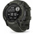 Смарт-годинник Garmin Instinct 2X Solar Moss