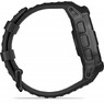 Смарт-годинник Garmin Instinct 2X Solar Tactical Edition Black