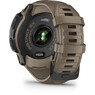 Смарт-годинник Garmin Instinct 2X Solar Tactical Edition Coyote Tan