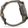 Смарт-годинник Garmin Instinct 2X Solar Tactical Edition Coyote Tan