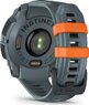 Смарт-годинник Garmin Instinct 3 – 45 mm, Solar Twilight with Twilight Band