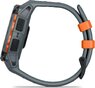 Смарт-годинник Garmin Instinct 3 – 45 mm, Solar Twilight with Twilight Band