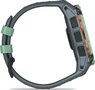 Смарт-годинник Garmin Instinct 3 – 50 mm, AMOLED Neo Tropic with Twilight Band