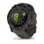 Смарт-годинник Garmin Instinct 3 – 50 mm, AMOLED, Tactical Edition Black with Black Band