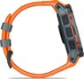 Смарт-годинник Garmin Instinct 3 – 50 mm, Solar Twilight with Solstice Band