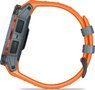 Смарт-годинник Garmin Instinct 3 – 50 mm, Solar Twilight with Solstice Band