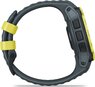 Смарт-годинник Garmin Instinct E – 40 mm Electric Lime with Twilight Band