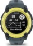 Смарт-годинник Garmin Instinct E – 40 mm Electric Lime with Twilight Band