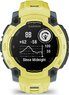 Смарт-годинник Garmin Instinct E – 45 mm Electric Lime with Electric Lime Band