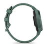 Смарт-годинник Garmin Lily 2 Active Jasper Green with Jasper Green Silicone Band