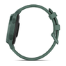 Смарт-годинник Garmin Lily 2 Active Jasper Green with Jasper Green Silicone Band