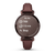 Смарт-годинник Garmin Lily 2 Classic Dark Bronze with Mulberry Leather Band Смарт-годинник Garmin Lily 2 Classic Dark Bronze with Mulberry Leather Band