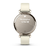 Смарт-годинник Garmin Lily 2 Cream Gold with Coconut Silicone Band