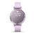 Смарт-годинник Garmin Lily 2 Metallic Lilac with Lilac Silicone Band