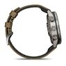 Смарт-годинник Garmin MARQ Adventurer (Gen 2) Modern Tool Watch