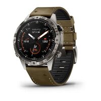 Смарт-годинник Garmin MARQ Adventurer (Gen 2) Modern Tool Watch