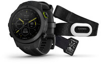 Смарт-годинник Garmin MARQ Athlete (Gen 2) Carbon Edition Modern Tool Watch