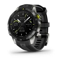 Смарт-годинник Garmin MARQ Athlete (Gen 2) Modern Tool Watch