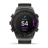 Смарт-годинник Garmin MARQ Athlete (Gen 2) Performance Edition