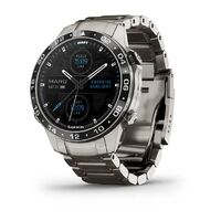 Смарт-годинник Garmin MARQ Aviator (Gen 2) Modern Tool Watch