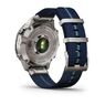Смарт-годинник Garmin MARQ Captain (Gen 2) Modern Tool Watch