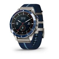 Смарт-годинник Garmin MARQ Captain (Gen 2) Modern Tool Watch