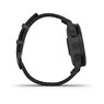 Смарт-годинник Garmin MARQ Commander (Gen 2) Carbon Edition Modern Tool Watch