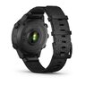 Смарт-годинник Garmin MARQ Commander (Gen 2) Carbon Edition Modern Tool Watch