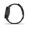 Смарт-годинник Garmin MARQ Commander (Gen 2) Carbon Edition Modern Tool Watch