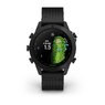 Смарт-годинник Garmin MARQ Golfer (Gen 2) Carbon Edition Modern Tool Watch