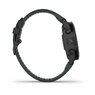 Смарт-годинник Garmin MARQ Golfer (Gen 2) Carbon Edition Modern Tool Watch