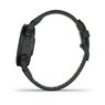 Смарт-годинник Garmin MARQ Golfer (Gen 2) Carbon Edition Modern Tool Watch