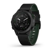 Смарт-годинник Garmin MARQ Golfer (Gen 2) Carbon Edition Modern Tool Watch