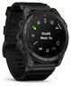 Смарт-годинник Garmin tactix 7 – AMOLED Edition Premium Tactical GPS Watch with Adaptive Color Display