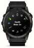 Смарт-годинник Garmin tactix 7 – AMOLED Edition Premium Tactical GPS Watch with Adaptive Color Display