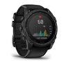 Смарт-годинник Garmin tactix 8 – 51 mm, Solar, Elite Includes Applied Ballistics Elite Solver