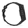 Смарт-годинник Garmin tactix 8 – 51 mm, Solar Includes Applied Ballistics Ultralight Solver