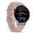 Смарт-годинник Garmin Venu 3S Soft Gold Stainless Steel Bezel with Dust Rose Case and Silicone Band