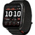 Смарт-годинник Garmin Venu X1 Black with Slate Titanium Caseback and Black ComfortFit Nylon Band Смарт-годинник Garmin Venu X1 Black with Slate Titanium Caseback and Black ComfortFit Nylon Band