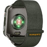 Смарт-годинник Garmin Venu X1 Moss with Titanium Caseback and Moss ComfortFit Nylon Band