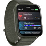 Смарт-годинник Garmin Venu X1 Moss with Titanium Caseback and Moss ComfortFit Nylon Band