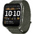 Смарт-годинник Garmin Venu X1 Moss with Titanium Caseback and Moss ComfortFit Nylon Band