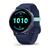 Смарт-годинник Garmin vivoactive 5 Metallic Navy Aluminum Bezel with Navy Case and Silicone Band